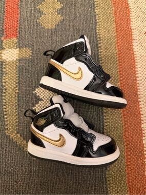 Nike Jordans
